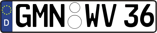 GMN-WV36