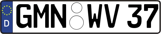 GMN-WV37