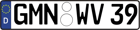 GMN-WV39