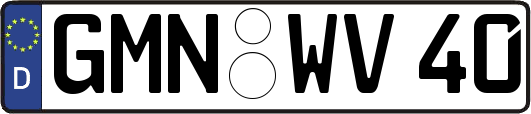 GMN-WV40