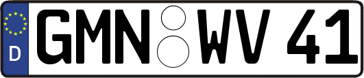 GMN-WV41