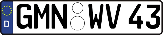 GMN-WV43