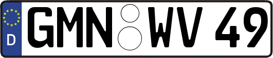 GMN-WV49