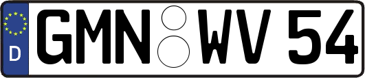 GMN-WV54