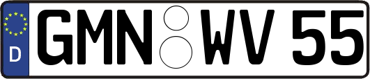 GMN-WV55