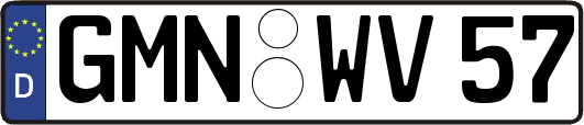 GMN-WV57