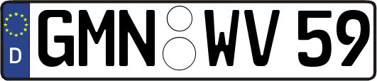 GMN-WV59