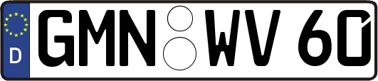 GMN-WV60