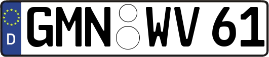 GMN-WV61