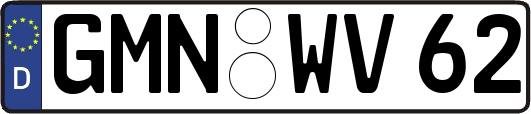 GMN-WV62