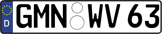 GMN-WV63
