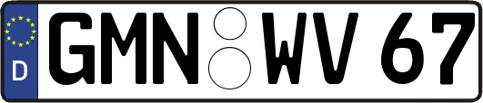 GMN-WV67