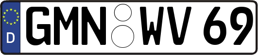 GMN-WV69