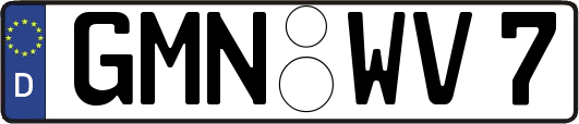 GMN-WV7