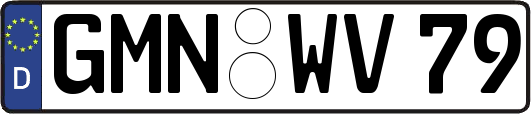GMN-WV79