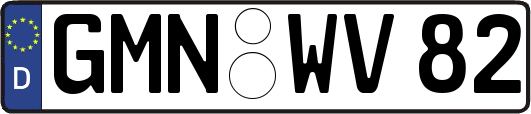 GMN-WV82