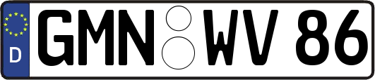 GMN-WV86