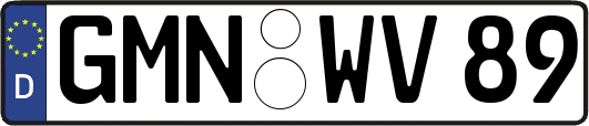 GMN-WV89