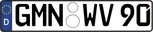 GMN-WV90