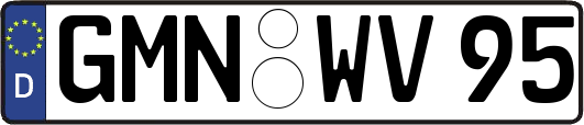 GMN-WV95