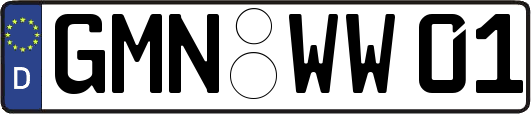 GMN-WW01