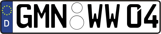 GMN-WW04