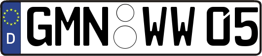 GMN-WW05