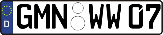 GMN-WW07
