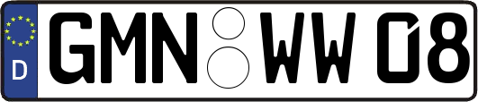 GMN-WW08