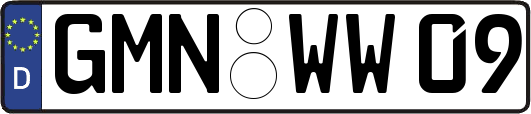 GMN-WW09