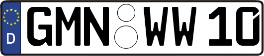 GMN-WW10