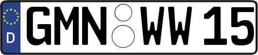 GMN-WW15