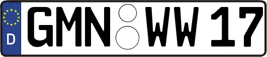 GMN-WW17