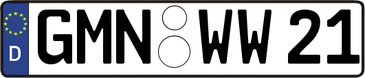 GMN-WW21