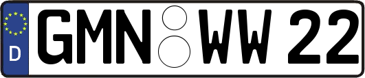 GMN-WW22