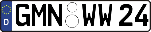 GMN-WW24