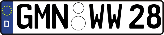 GMN-WW28