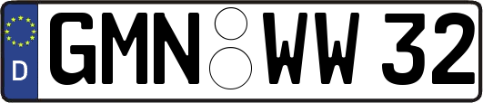 GMN-WW32