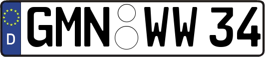 GMN-WW34