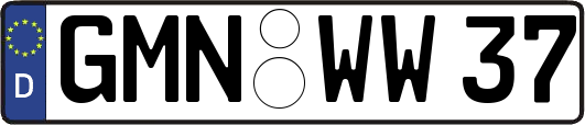 GMN-WW37