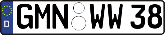 GMN-WW38