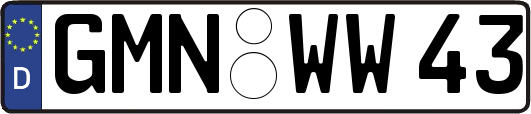 GMN-WW43