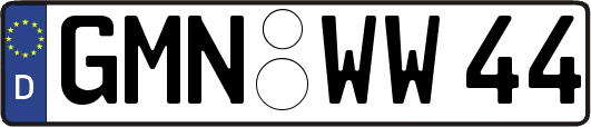 GMN-WW44