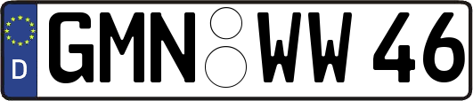 GMN-WW46