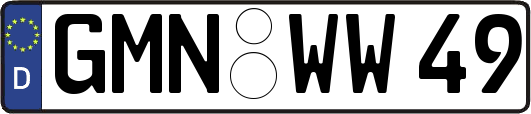 GMN-WW49