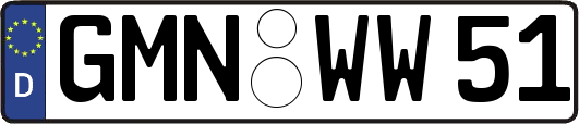 GMN-WW51