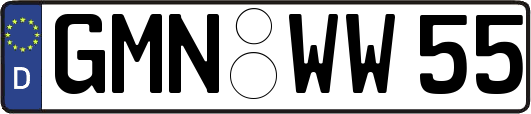 GMN-WW55
