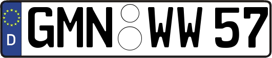 GMN-WW57