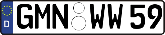 GMN-WW59