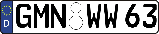 GMN-WW63